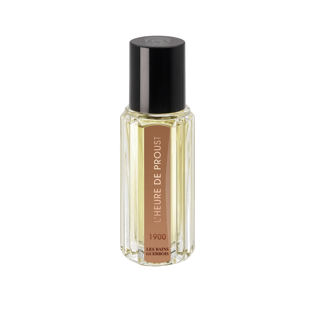 1900 L'Heure de Proust by Les Bains Guerbois | Ministry of Scent