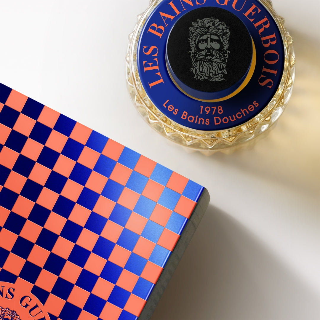 1978 Les Bains Douches by Les Bains Guerbois | Ministry of Scent
