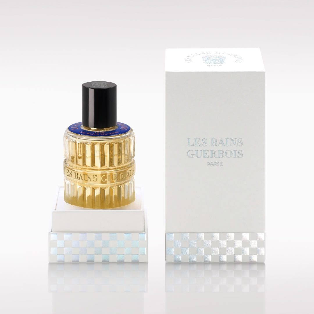 1978 Les Bains Douches by Les Bains Guerbois | Ministry of Scent