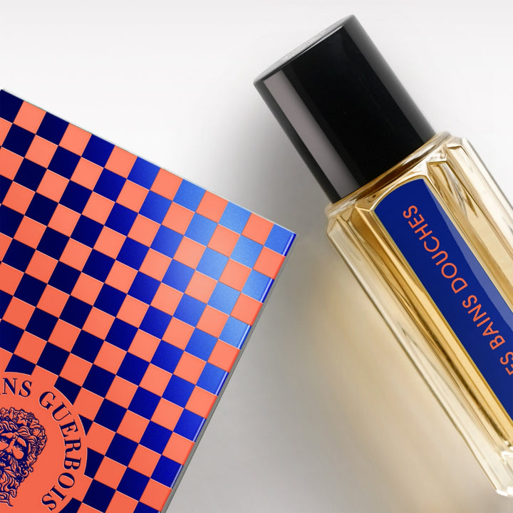 1978 Les Bains Douches by Les Bains Guerbois | Ministry of Scent