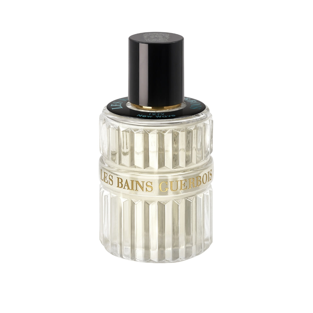 Les Bains Guerbois – Ministry of Scent