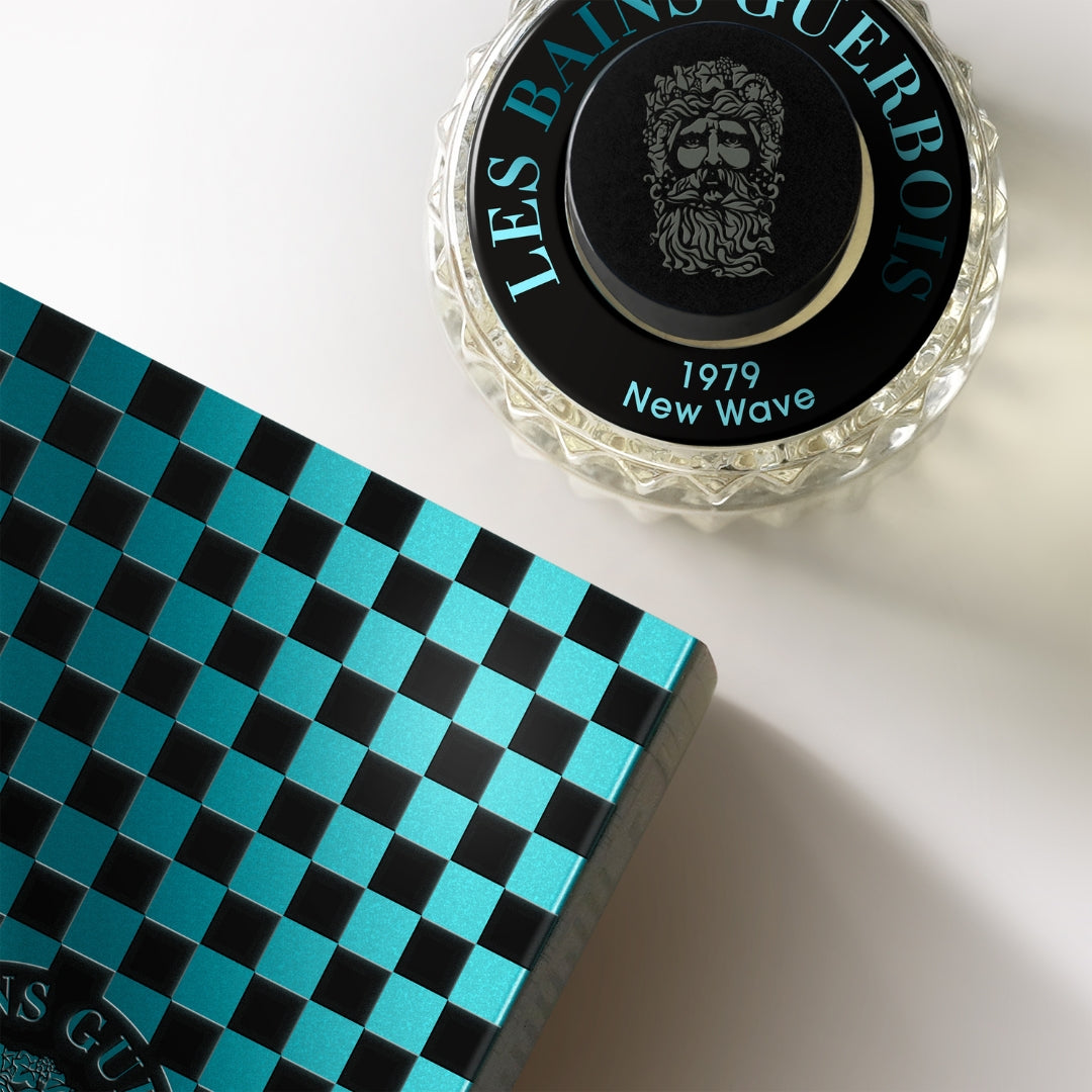 1979 New Wave by Les Bains Guerbois | Ministry of Scent