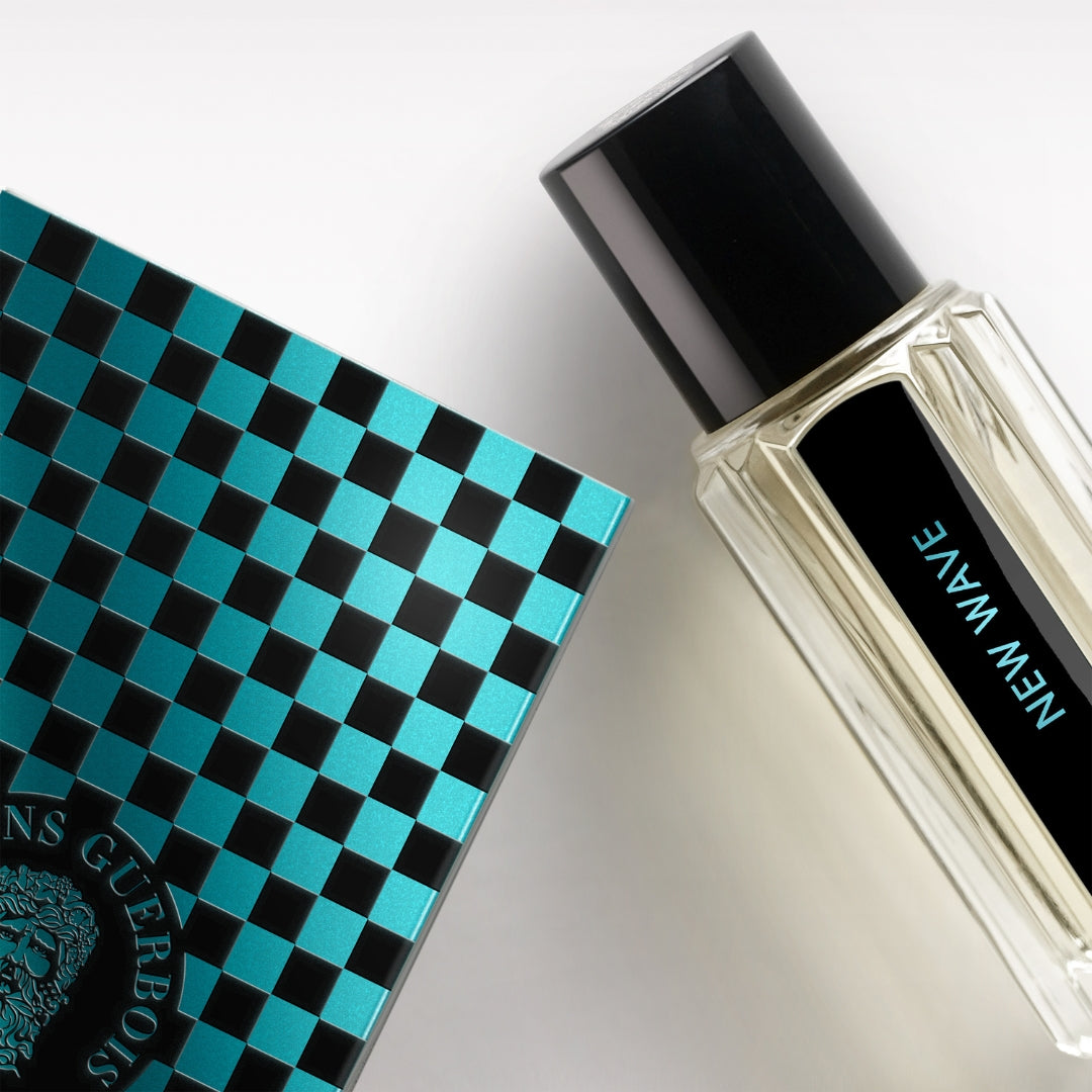 1979 New Wave by Les Bains Guerbois | Ministry of Scent