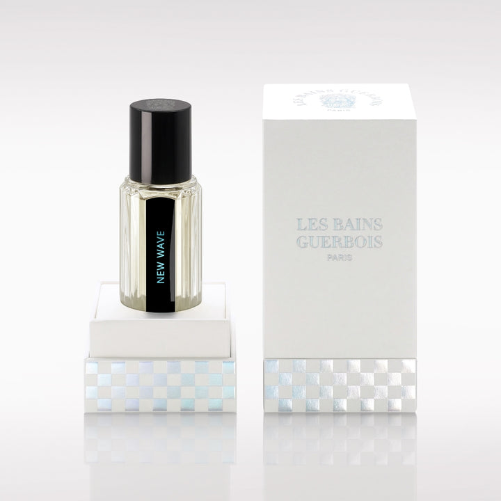 1979 New Wave by Les Bains Guerbois | Ministry of Scent