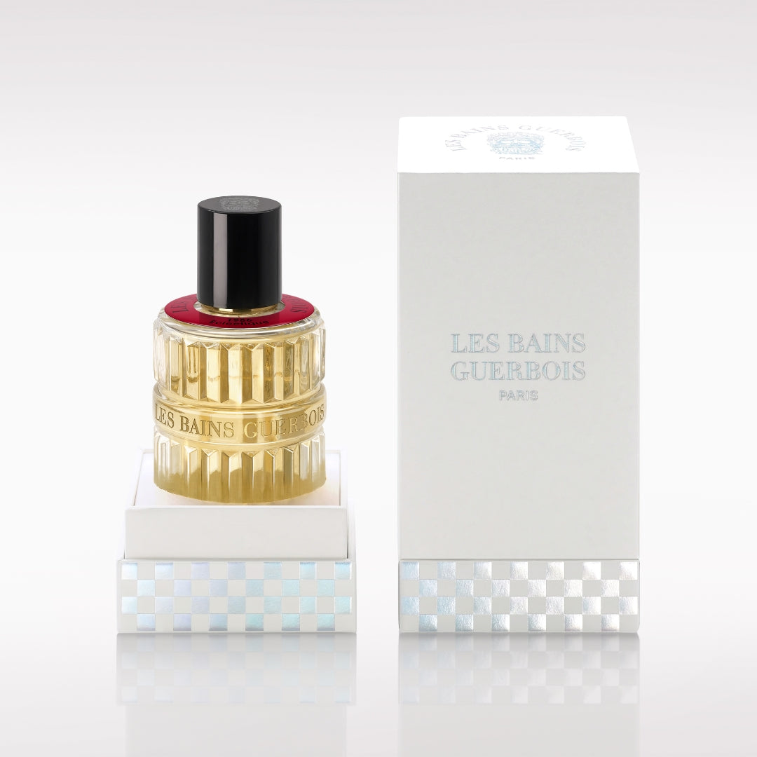 1986 Eclectique by Les Bains Guerbois | Ministry of Scent