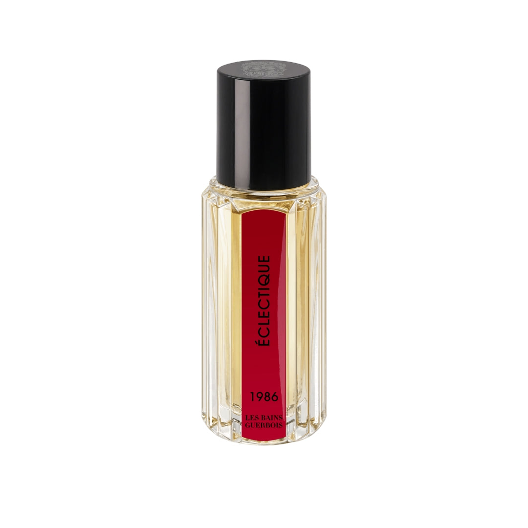1986 Eclectique by Les Bains Guerbois | Ministry of Scent