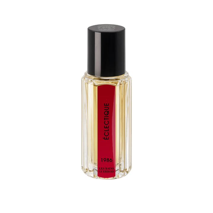 1986 Eclectique by Les Bains Guerbois | Ministry of Scent
