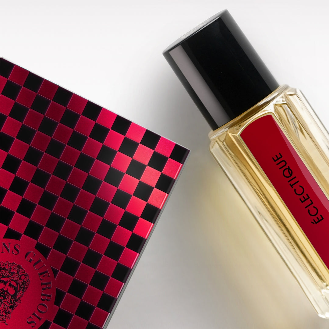 1986 Eclectique by Les Bains Guerbois | Ministry of Scent