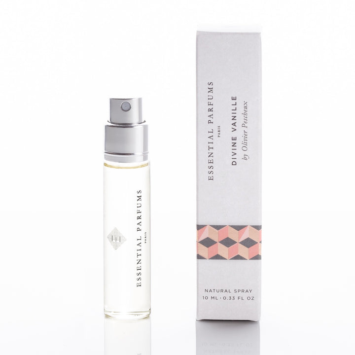 Divine Vanille Essential Parfums perfume - a fragrance for