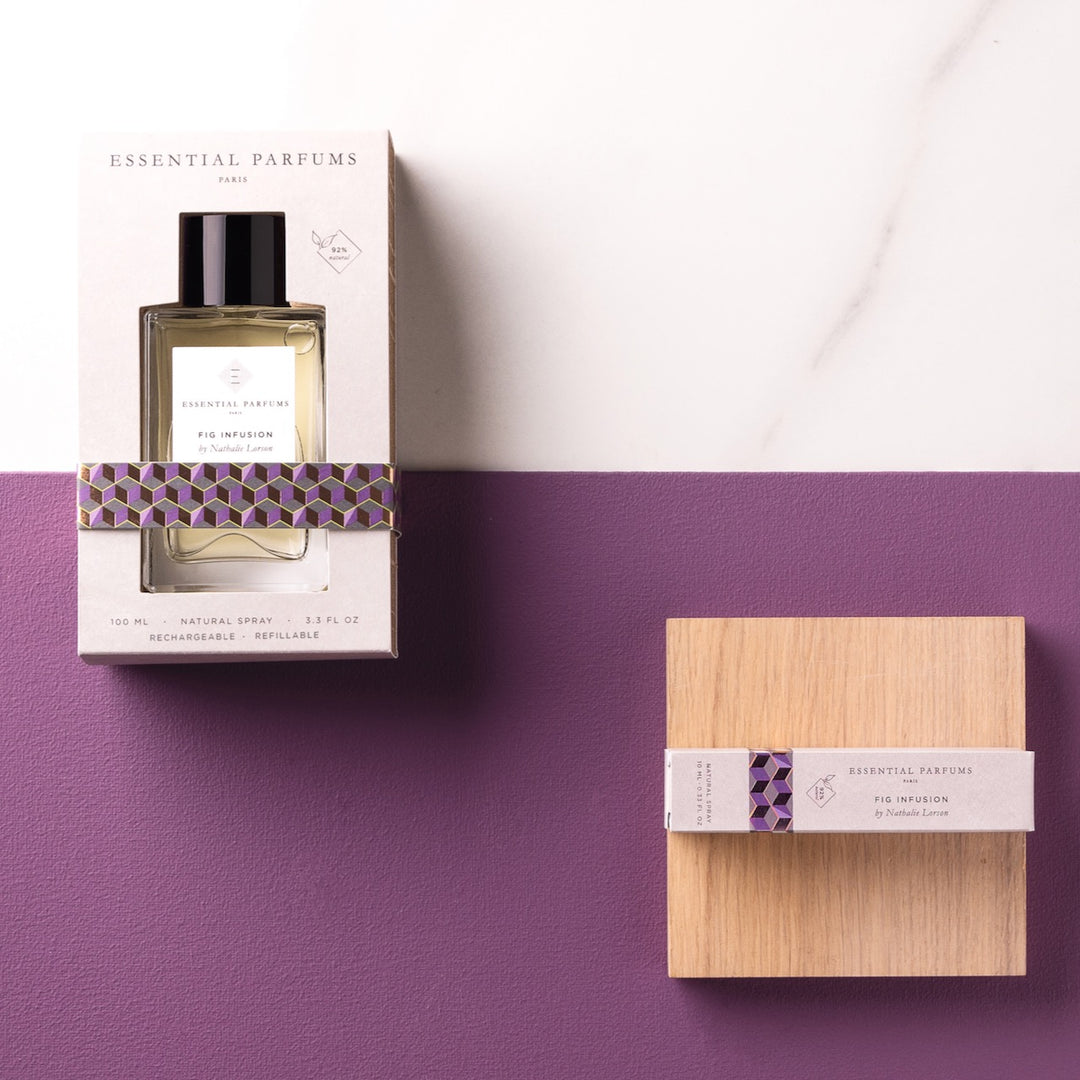 Fig Infusion by Essential Parfums | Ministry of Scent