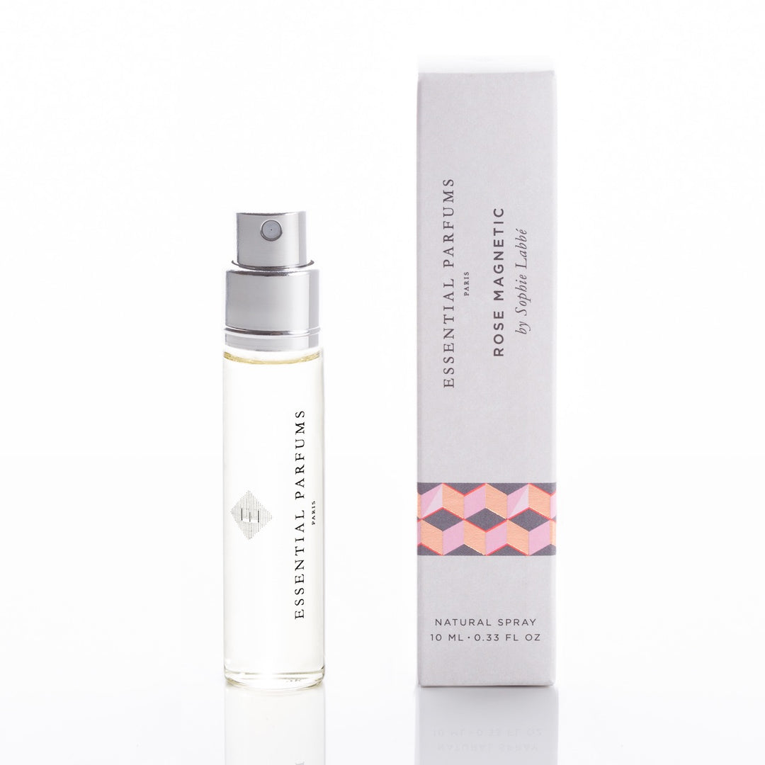 Rose Magnetic by Essential Parfums | Ministry of Scent