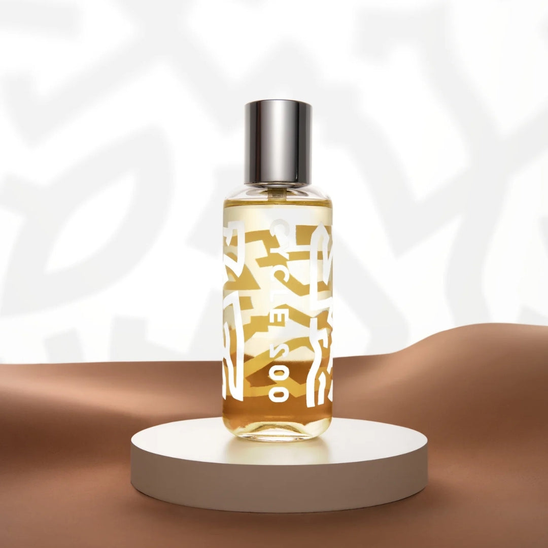 メゾン ヴィオレ CYCLE002 100mL Cycle 002 Eau de Parfum by Maison Violet | Ministry of Scent