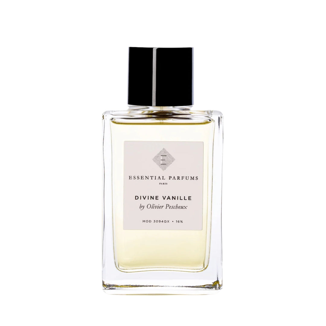 送料無料キャンペーン Vanille Divine by Scent of Ministry | Parfums Essential 香水(ユニセックス)