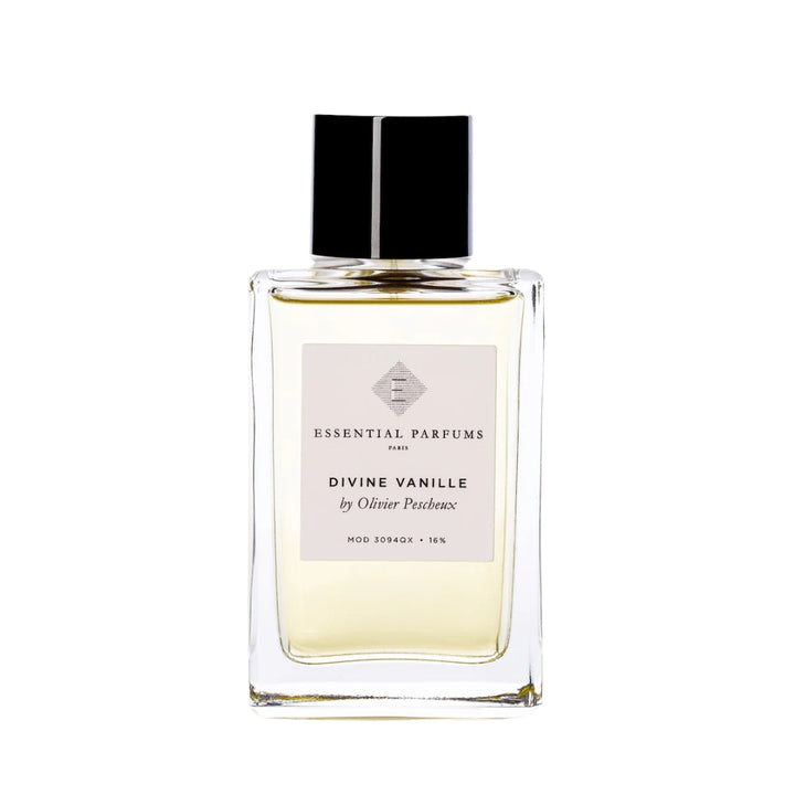 香水(ユニセックス) Essential Parfums Paris-Divine Vanille Divine Vanille by Essential Parfums | Ministry of Scent