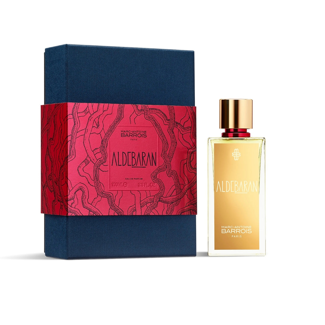 Aldebaran EDP by Marc-Antoine Barrois | Ministry of Scent
