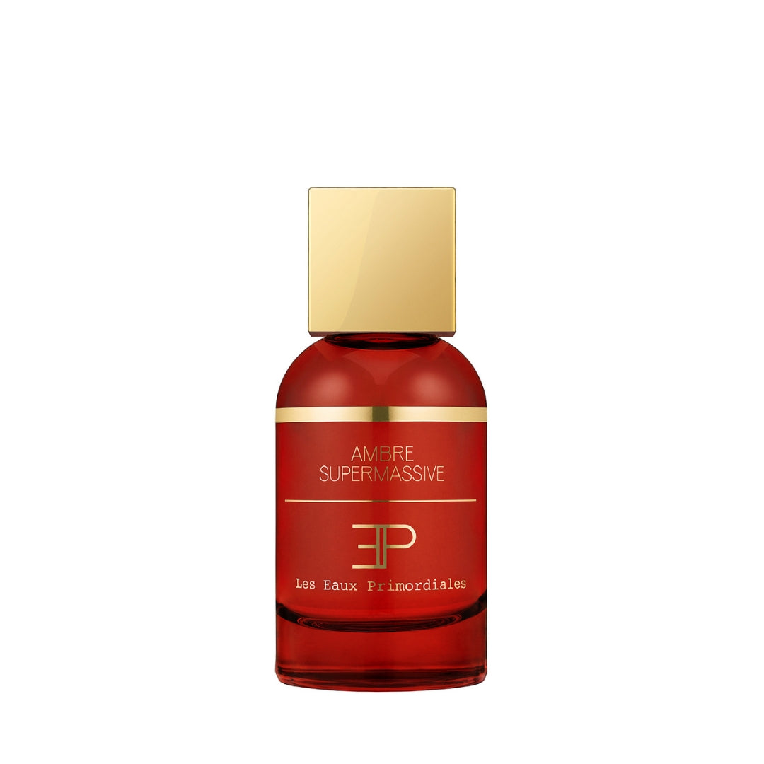 Les Eaux Primordiales – Ministry of Scent