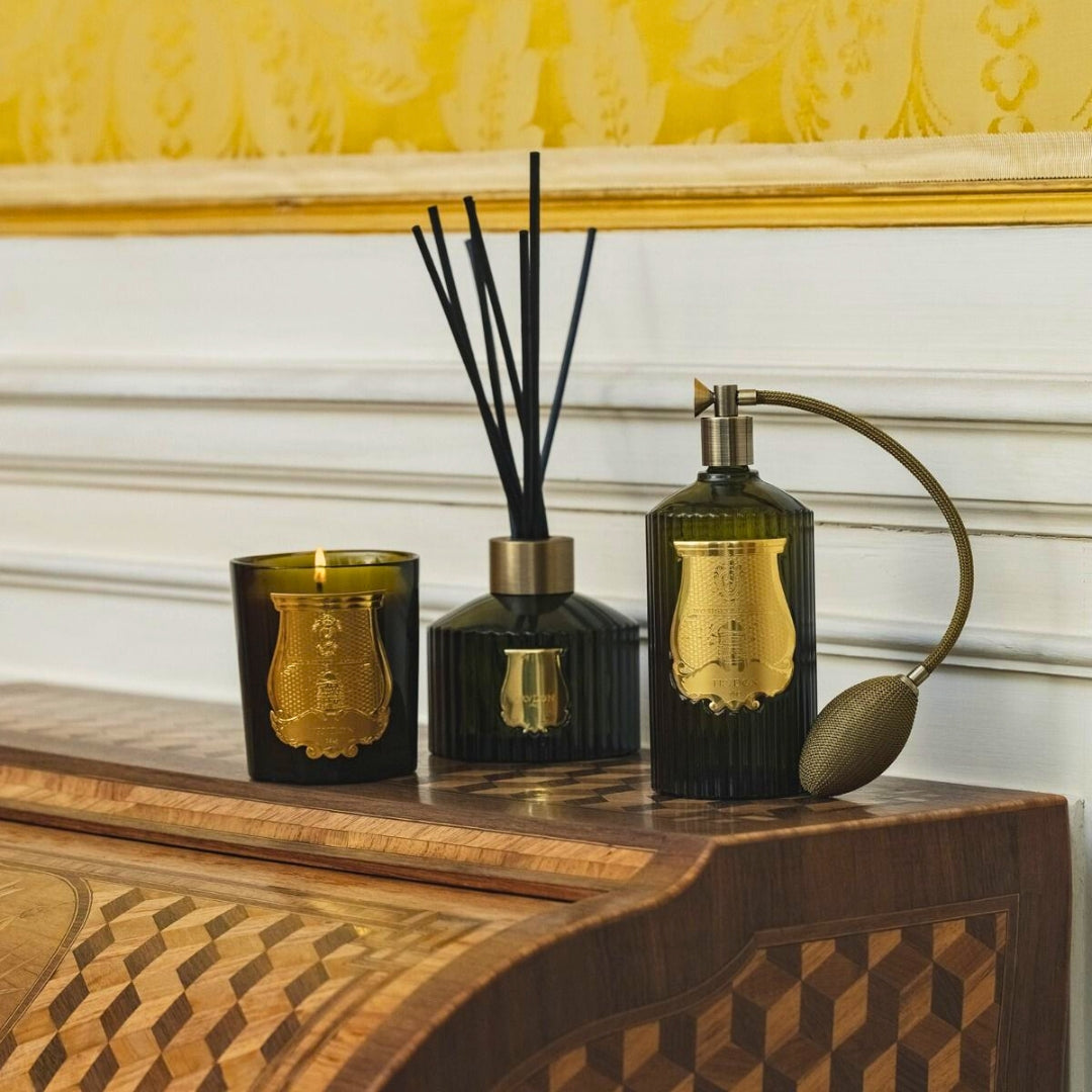 Abd El Kader Room Spray | Ministry of Scent