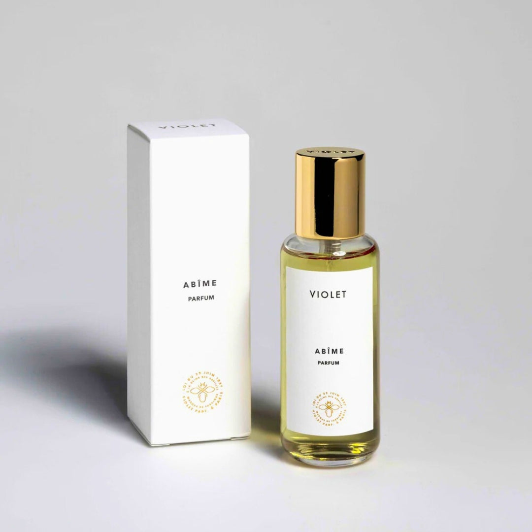 Abîme Eau de Parfum by Maison Violet | Ministry of Scent