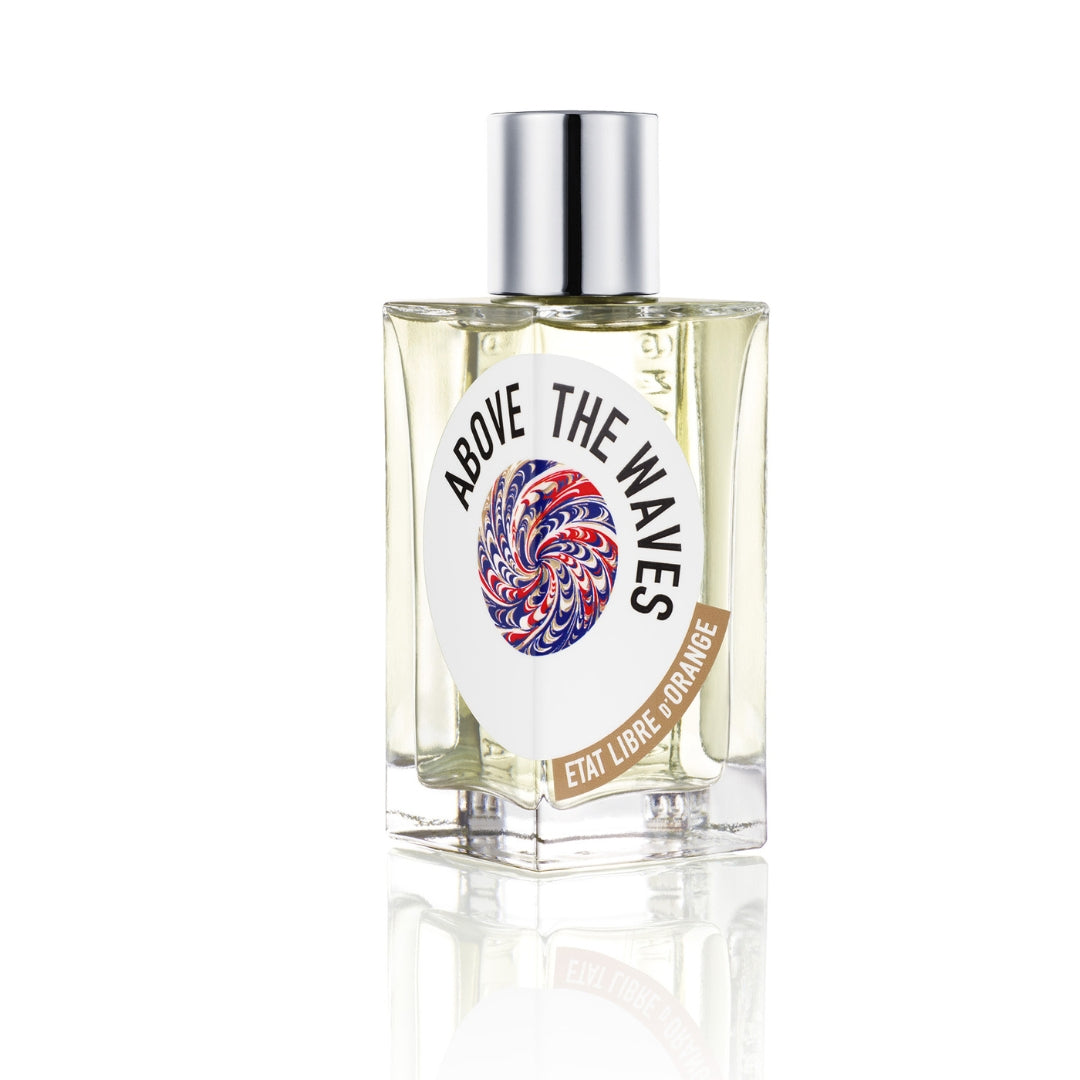 Above the Waves by Etat Libre d'Orange | Ministry of Scent