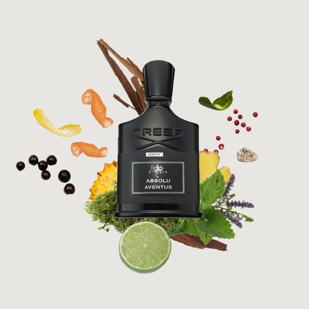 9*様 【希少品】CREED ABSOLU AVENTUS 75ML メンズ香水 Absolu Aventus by Creed | Ministry of Scent