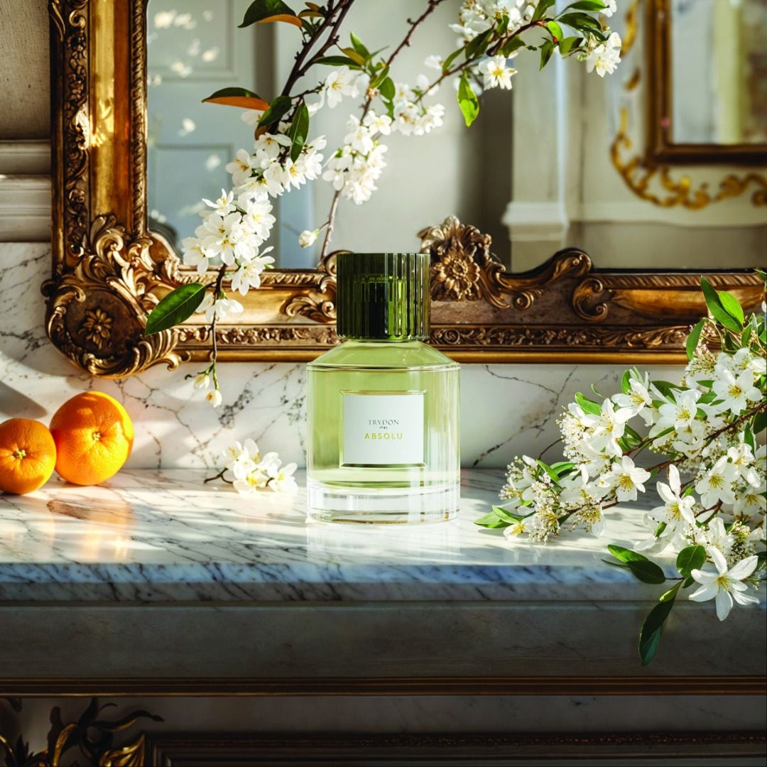 Absolu by Trudon | Ministry of Scent