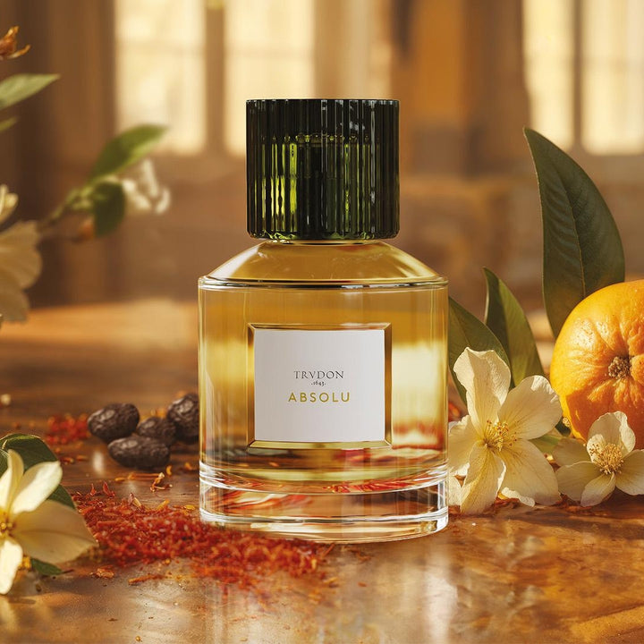 トゥルドン - アブソリュ｜ABSOLU AbsolubyTrudon-