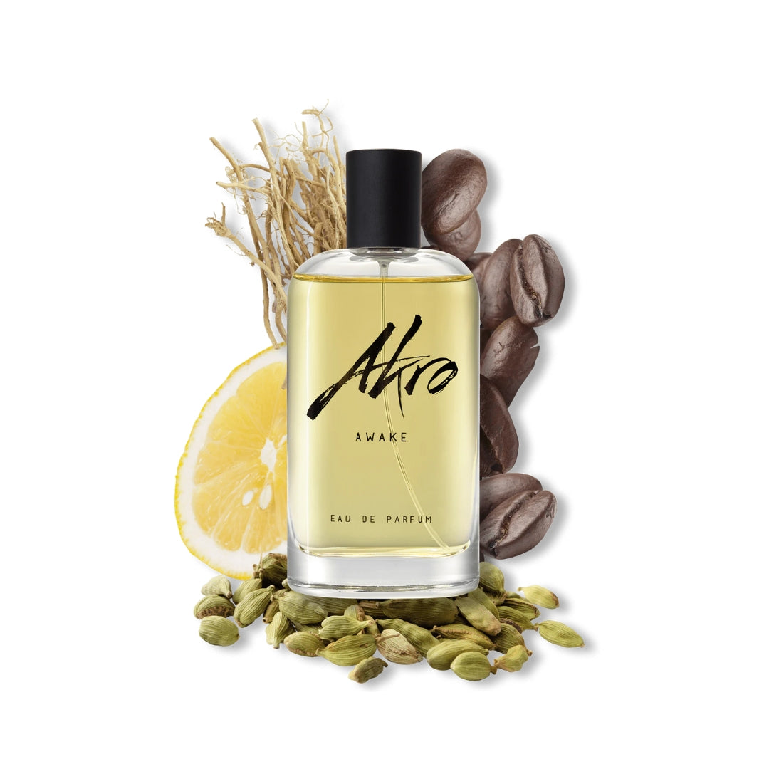Awake by AKRO | Ministry of Scent