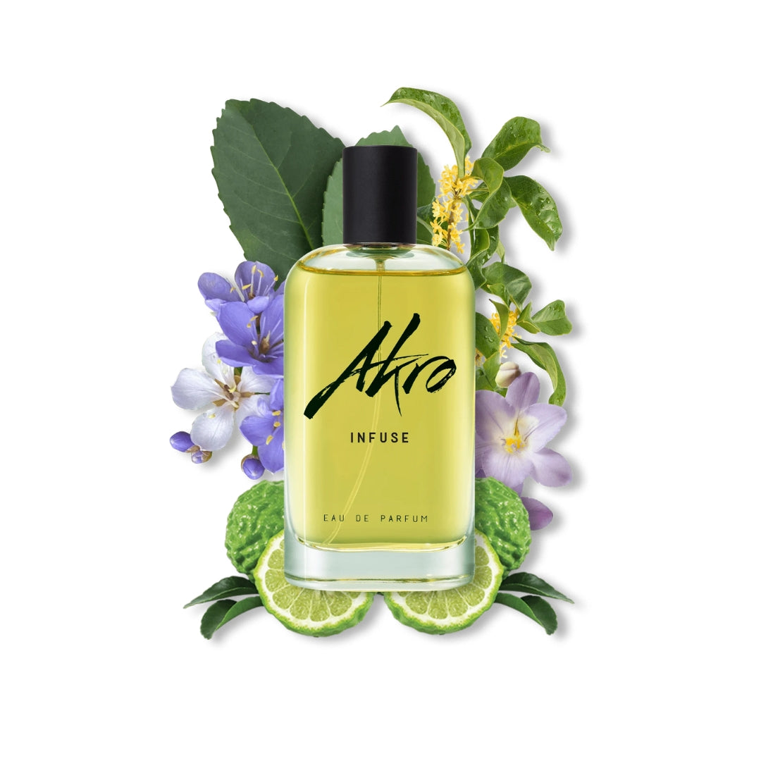 Infuse by AKRO | Ministry of Scent