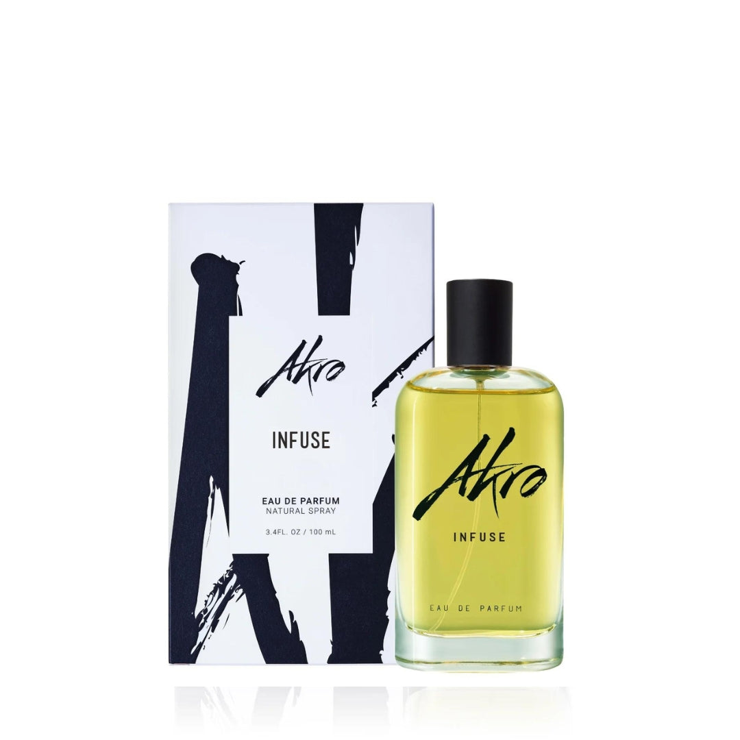 Infuse by AKRO | Ministry of Scent