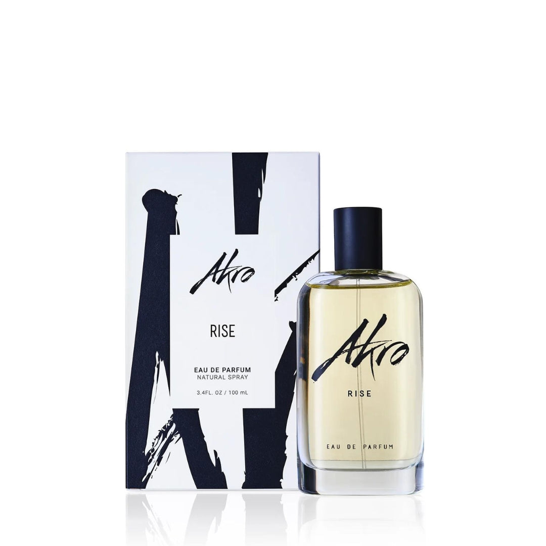 Rise by AKRO | Ministry of Scent