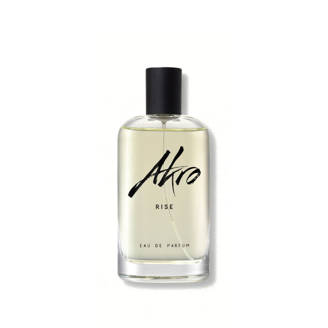 Rise by AKRO | Ministry of Scent