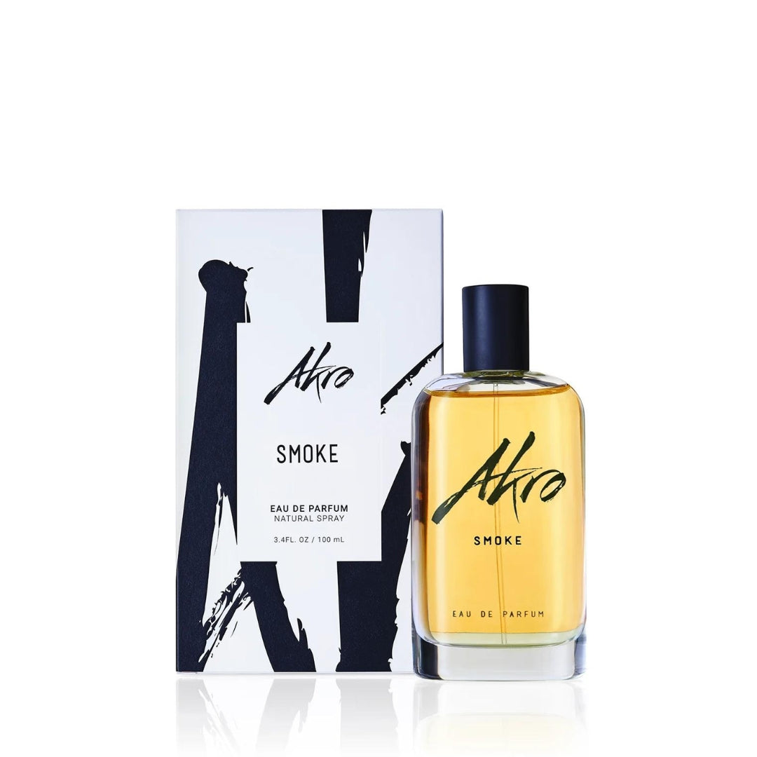 cigarette smoke perfume Akro Smoke Eau de Parfum 100 ml cigarette smoke perfume Akro Smoke Eau de Parfum 100 ml