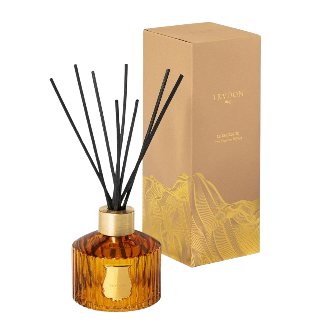 Altaïr - Fragrance Diffuser