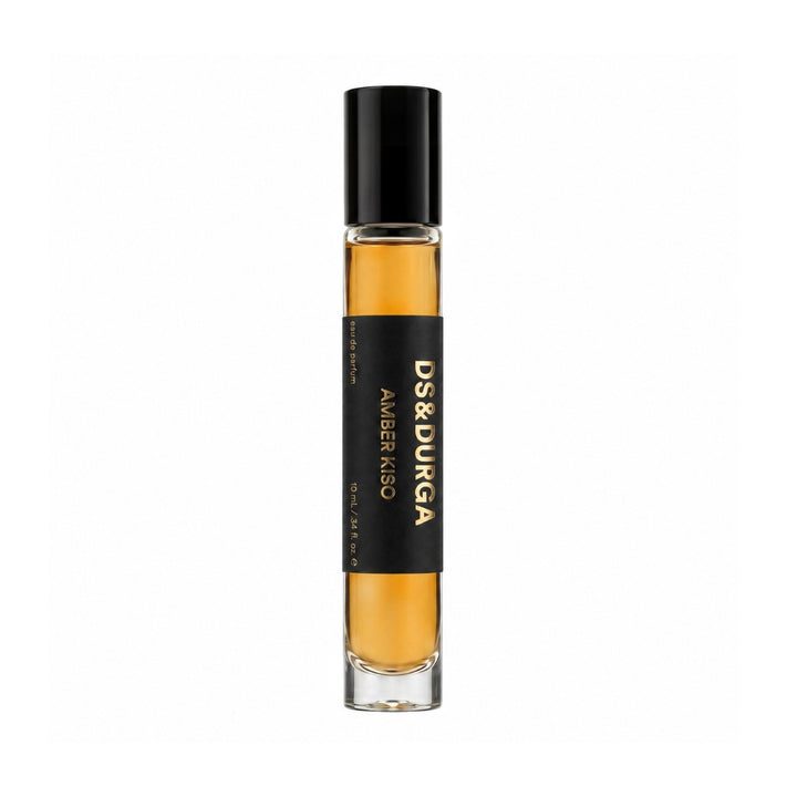 Amber Kiso by DS & Durga | Ministry of Scent