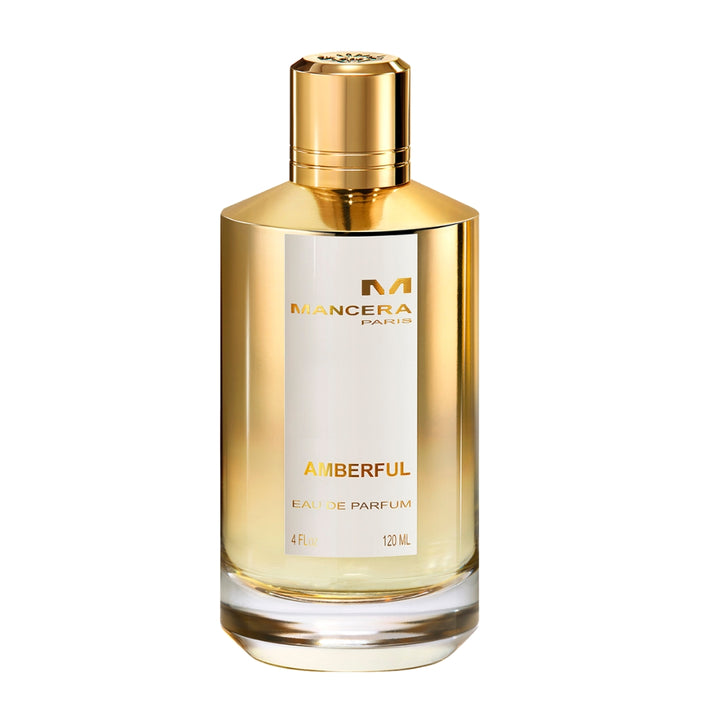 Amberful by Mancera | Ministry of Scent
