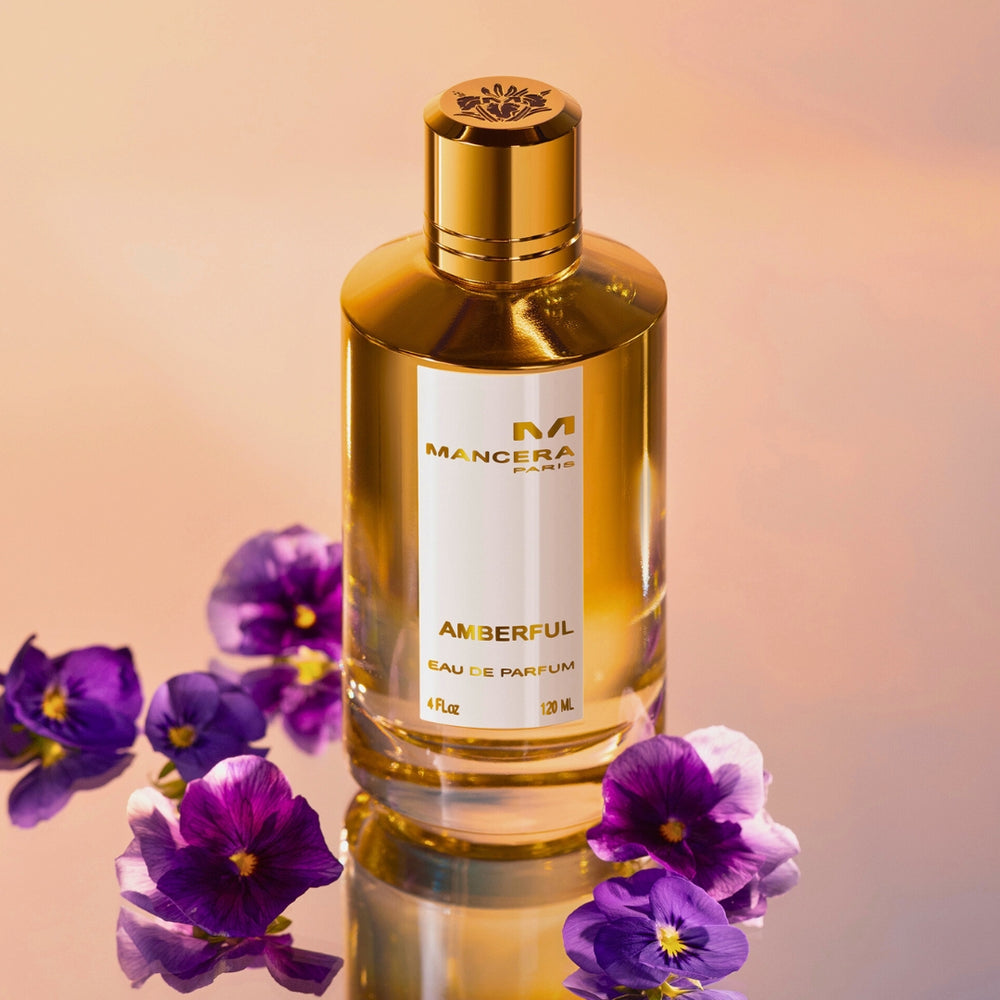 Mancera Paris AMBERFUL 120ml 香水 Amberful by Mancera | Ministry of Scent