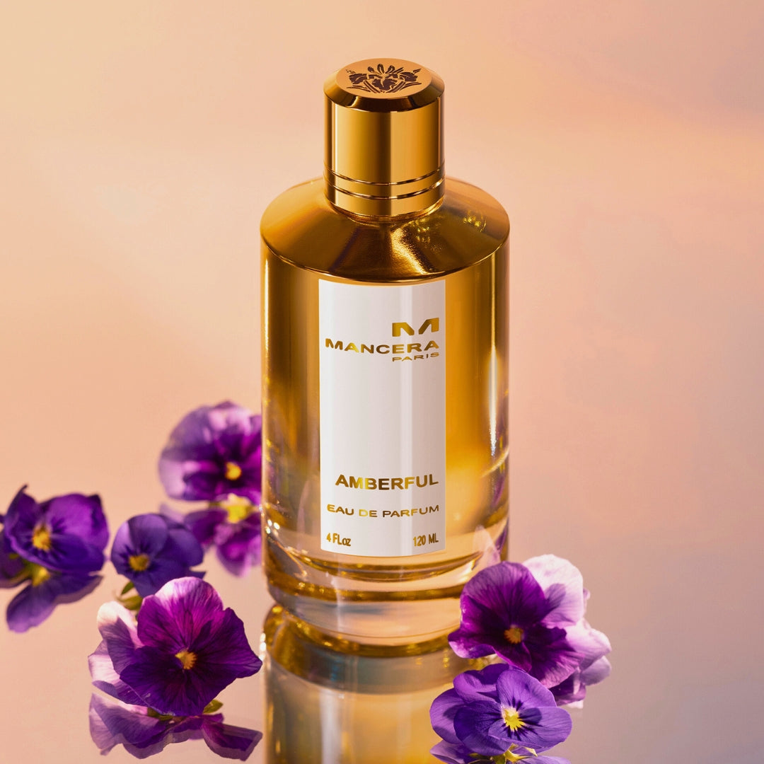 Amberful by Mancera | Ministry of Scent