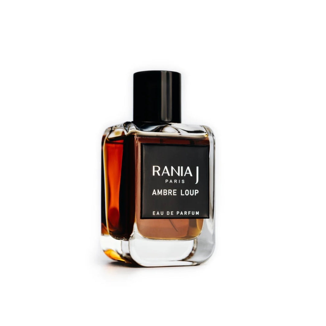 Ambre Loup by Rania J. | Ministry of Scent