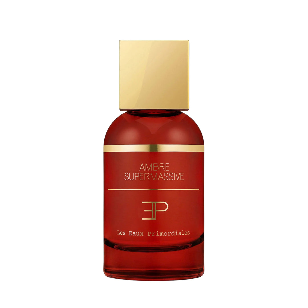 Les Eaux Primordiales – Ministry of Scent