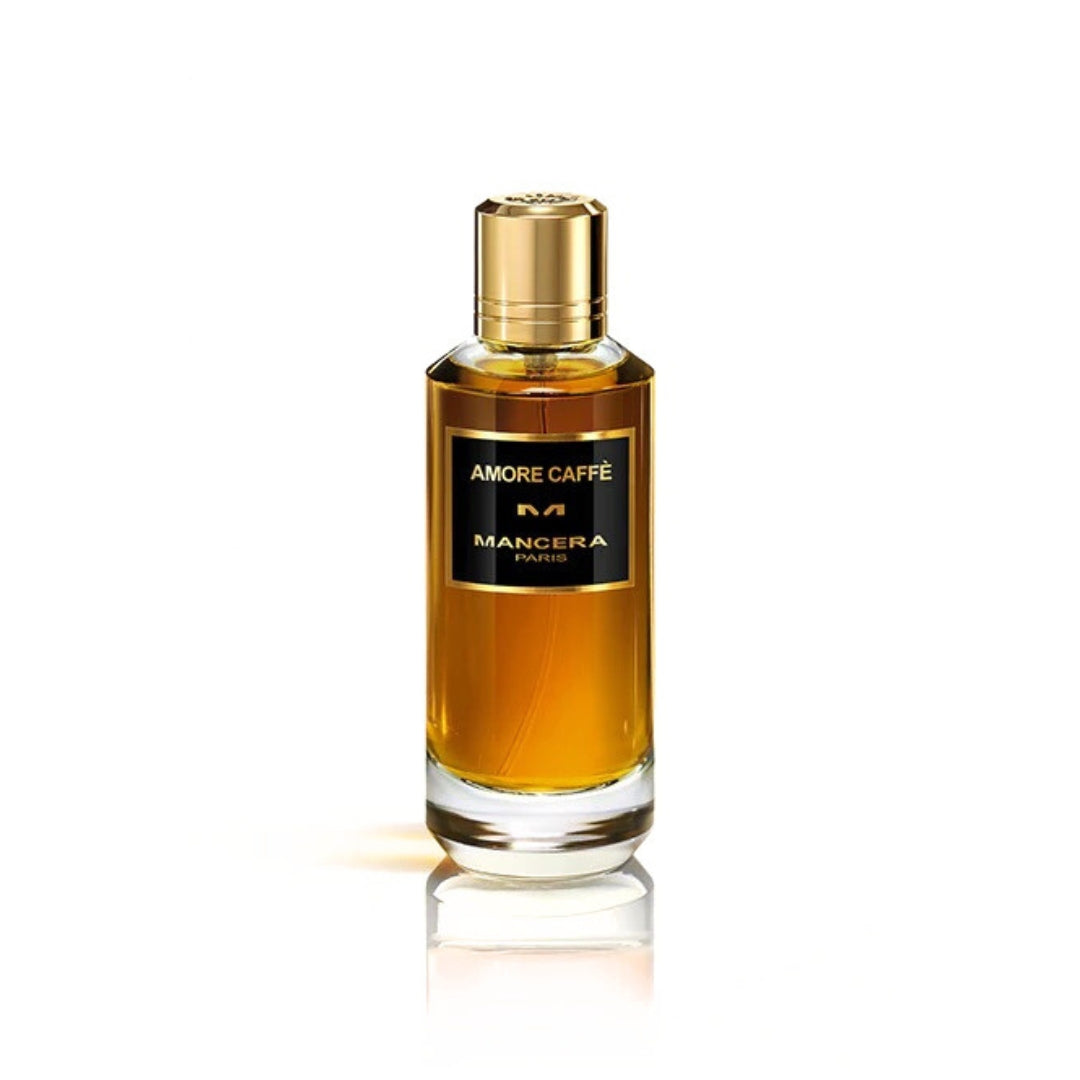 か*ず様 マンセラ　アモーレカフェ　Mancera Amore caffe Amore Caffe Eau de Parfum by Mancera | Luxury Fragrances