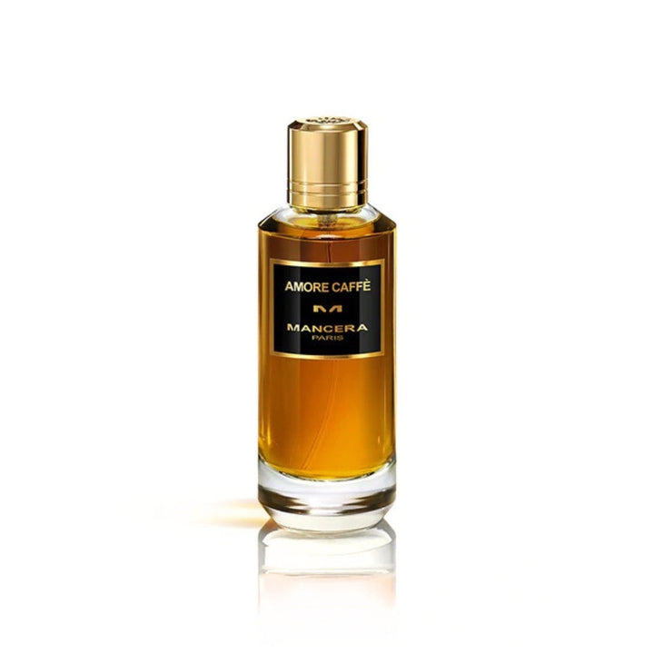 か*ず様 マンセラ　アモーレカフェ　Mancera Amore caffe Amore Caffè by Mancera:Indulge in Italian Elegance · Parfum