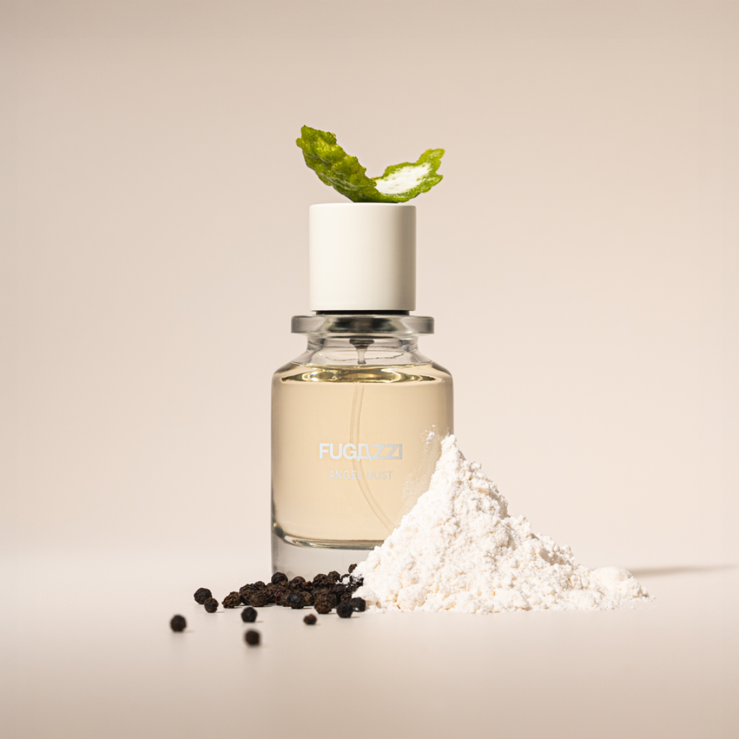 Angel Dust by Fugazzi | Ministry of Scent Angel Dust by Fugazzi | Ministry of Scent