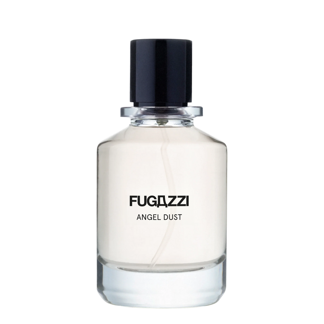 Angel Dust Extrait de Parfum by Fugazzi | Ministry of Scent