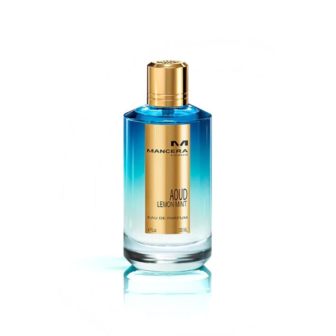 Green Fragrances – Tagged 