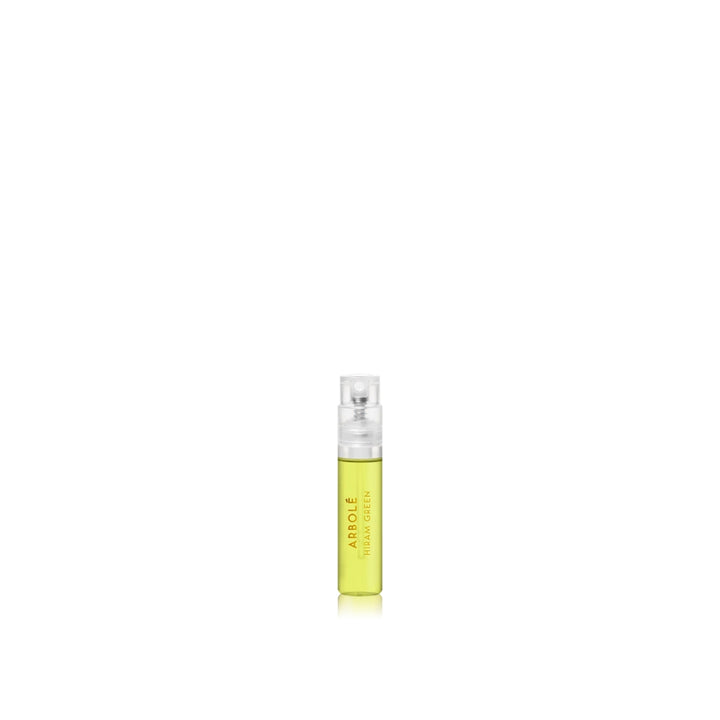 Hiram Green Arbole 香水 50ml 【公式通販】