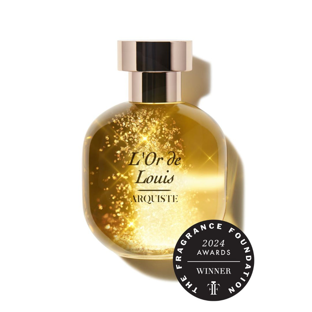 ARQUISTE Fleur de Louis 55ml