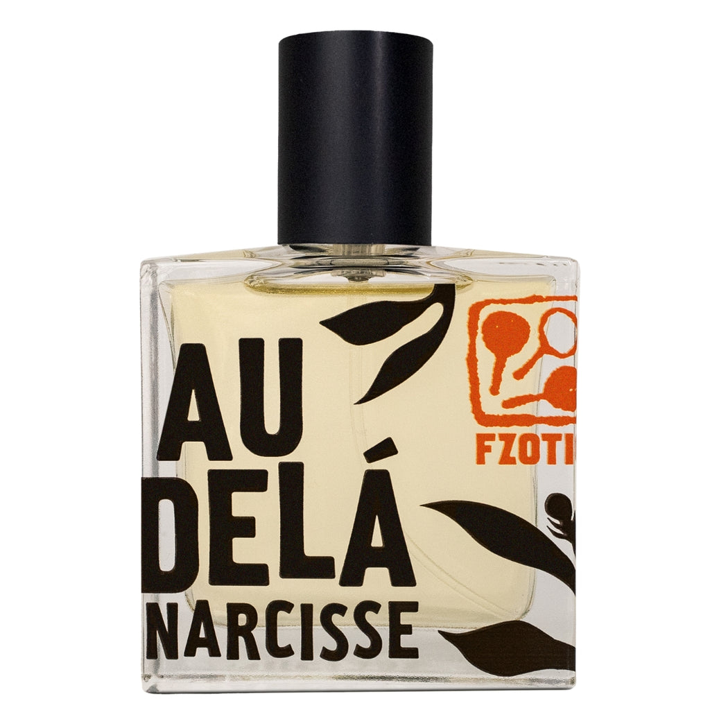 Au Delà Narcisse by Fzotic | Ministry of Scent