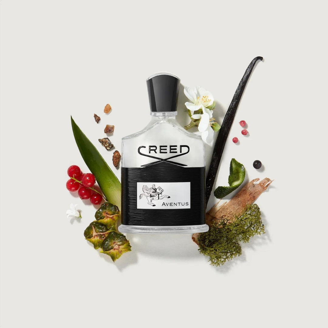 Aventus by Creed | Ministry of Scent