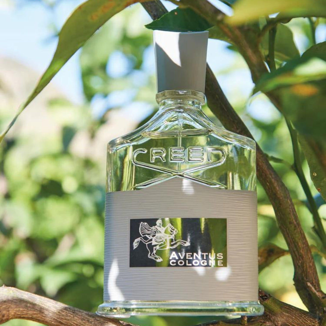 Aventus Cologne by Creed | Ministry of Scent
