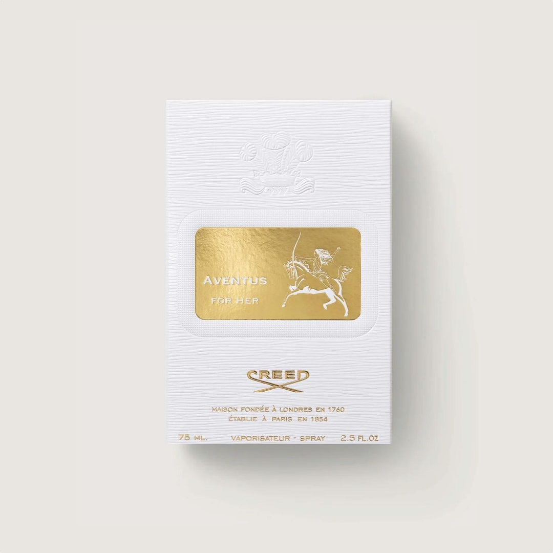 Aventus For Her by Creed | Ministry of Scent